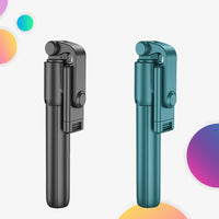 Thumbnail for Autum Bluetooth Extendable Multifunctional Selfie Stick for Cell Phone