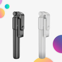 Thumbnail for Autum Bluetooth Extendable Multifunctional Selfie Stick for Cell Phone