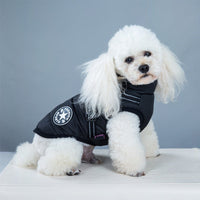 Thumbnail for 2022 Newest Dog Waterproof Winter Jacket with Built-in Harness