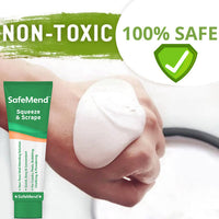 Thumbnail for PREMIUM NON -TOXIC WALL MENDING AGENT & SPACKLE
