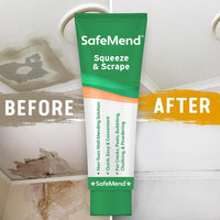 Thumbnail for PREMIUM NON -TOXIC WALL MENDING AGENT & SPACKLE
