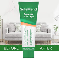 Thumbnail for PREMIUM NON -TOXIC WALL MENDING AGENT & SPACKLE
