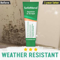 Thumbnail for PREMIUM NON -TOXIC WALL MENDING AGENT & SPACKLE
