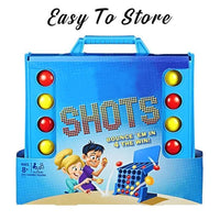 Thumbnail for Bouncing Linking Shots