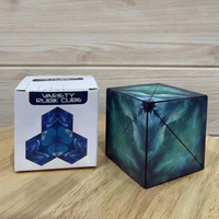 Thumbnail for Changeable Magnetic Magic Cube