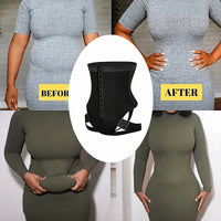Thumbnail for 🔥Last Day 50% OFF - Cuff tummy trainer**Femme Exceptional Shapewear