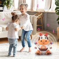 Thumbnail for 🎄Early Christmas Sale🎁-Baby Cow Musical Toys