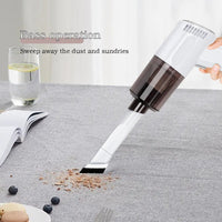 Thumbnail for Handheld Vacuum Cleaner