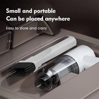 Thumbnail for (Last Day Promotion🔥- SAVE 48% OFF)Wireless Handheld Car Vacuum Cleaner