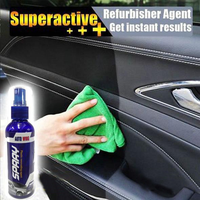 Thumbnail for New Year 2022 SALE OFF 65% - Anti Scratch Hydrophobic Polish Nano Coating Agent