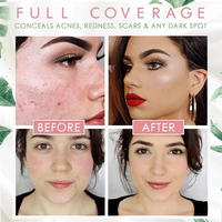 Thumbnail for 🎉FREE GIFT🎉 Mushroom Head Air Cushion CC Cream