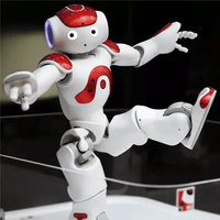 Thumbnail for 🔥【🎅EARLY CHRISTMAS SALE🎅】Gesture Sensing Smart Robot