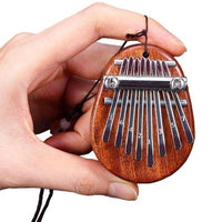 Thumbnail for CHRISTMAS PRE SALE - 50% OFF)MINI THUMB PIANO💕
