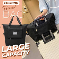 Thumbnail for ✨70% OFF✨Large Capacity Folding Travel Bag