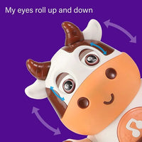 Thumbnail for 🎄Early Christmas Sale🎁-Baby Cow Musical Toys