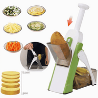 Thumbnail for 🔥Summer Hot Sale 48% OFF🍓Kitchen Chopping Artifact
