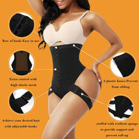 Thumbnail for 🔥Last Day 50% OFF - Cuff tummy trainer**Femme Exceptional Shapewear