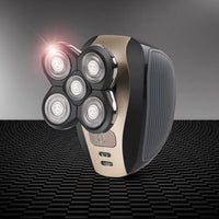 Thumbnail for 5 in 1 Electric Hair Razor For Men Bald Head Shaver