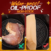 Thumbnail for 🔥Hot Sale🔥Air Fryer Disposable Paper Liner (50% OFF)