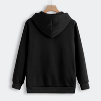 Thumbnail for Fluffsy Cat And Dog Pouch Hoodie (Unisex)