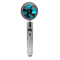 Thumbnail for 360° POWER SHOWER HEAD