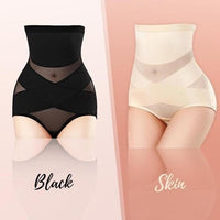 Thumbnail for ✨New Year Promotion✨-Cross Compression Abs Shaping Pants💅(Buy 2 get 10% off)