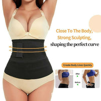 Thumbnail for (🔥Limited Time 48% OFF) - GALA™ SNATCH ME UP BANDAGE WRAP-BUY 2 FREE SHIPPING