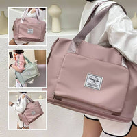 Thumbnail for ✨70% OFF✨Large Capacity Folding Travel Bag