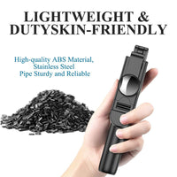 Thumbnail for 🎅(CHRISTMAS PRE SALE - 70% OFF) 6 IN 1 WIRELESS BLUETOOTH SELFIE STICK 🔥