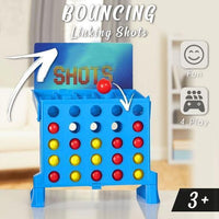 Thumbnail for Bouncing Linking Shots