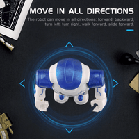Thumbnail for 🔥【🎅EARLY CHRISTMAS SALE🎅】Gesture Sensing Smart Robot