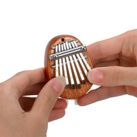 Thumbnail for CHRISTMAS PRE SALE - 50% OFF)MINI THUMB PIANO💕