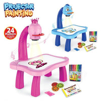Thumbnail for Trace and Draw Projector Toy for kids