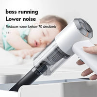 Thumbnail for (Last Day Promotion🔥- SAVE 48% OFF)Wireless Handheld Car Vacuum Cleaner