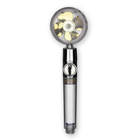 Thumbnail for 360° POWER SHOWER HEAD