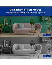 Thumbnail for 🔥Last Day Promotion🔥Wireless Wifi Light Bulb Camera Security Camera