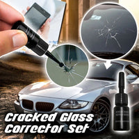 Thumbnail for (🔥🔥BUY 2 GET 3)2022 New glass repair fluid