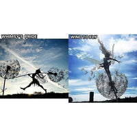 Thumbnail for Ideal garden-The metal fairy I cherish