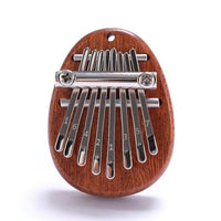 Thumbnail for CHRISTMAS PRE SALE - 50% OFF)MINI THUMB PIANO💕