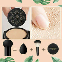Thumbnail for 🎉FREE GIFT🎉 Mushroom Head Air Cushion CC Cream