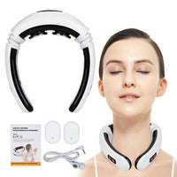 Thumbnail for ELECTRIC PULSE NECK MASSAGER