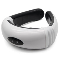 Thumbnail for ELECTRIC PULSE NECK MASSAGER