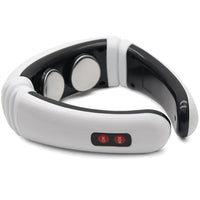 Thumbnail for ELECTRIC PULSE NECK MASSAGER