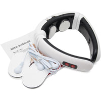 Thumbnail for ELECTRIC PULSE NECK MASSAGER