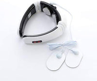 Thumbnail for ELECTRIC PULSE NECK MASSAGER