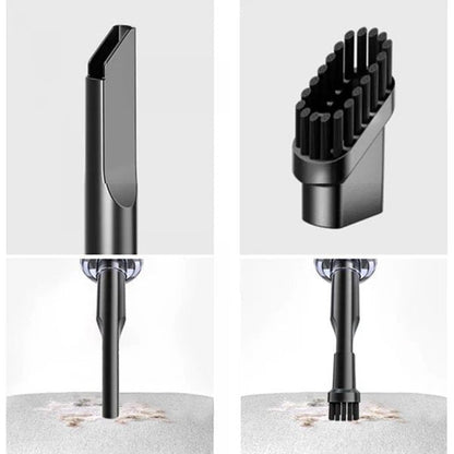 Handheld Vacuum Cleaner