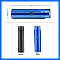 Thumbnail for Washable Portable Electric Shaver🔥Hot Sale🔥