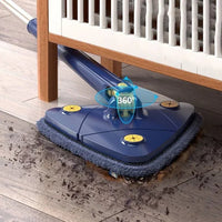 Thumbnail for 🔥Last Day 55% OFF🔥360° Rotatable Adjustable Cleaning Mop