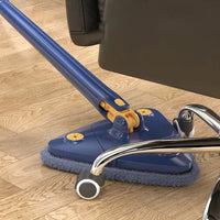 Thumbnail for 🔥Last Day 55% OFF🔥360° Rotatable Adjustable Cleaning Mop
