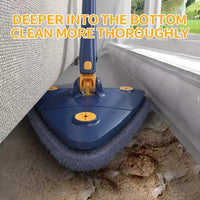 Thumbnail for 🔥Last Day 55% OFF🔥360° Rotatable Adjustable Cleaning Mop